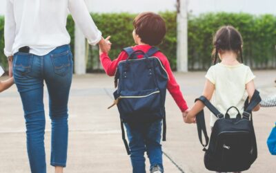 5 Reasons to Hire a Home Cleaner For Back-to-School