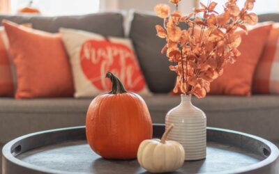 Fall & Winter Cleaning Woes (And How to Tackle Them!)