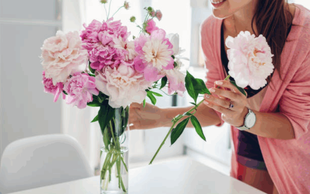 May Flowers